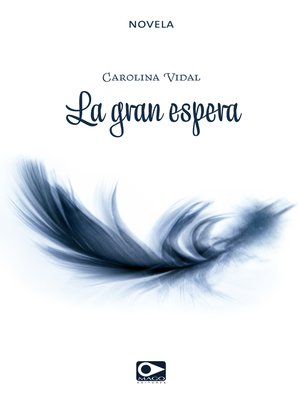 cover image of La gran espera